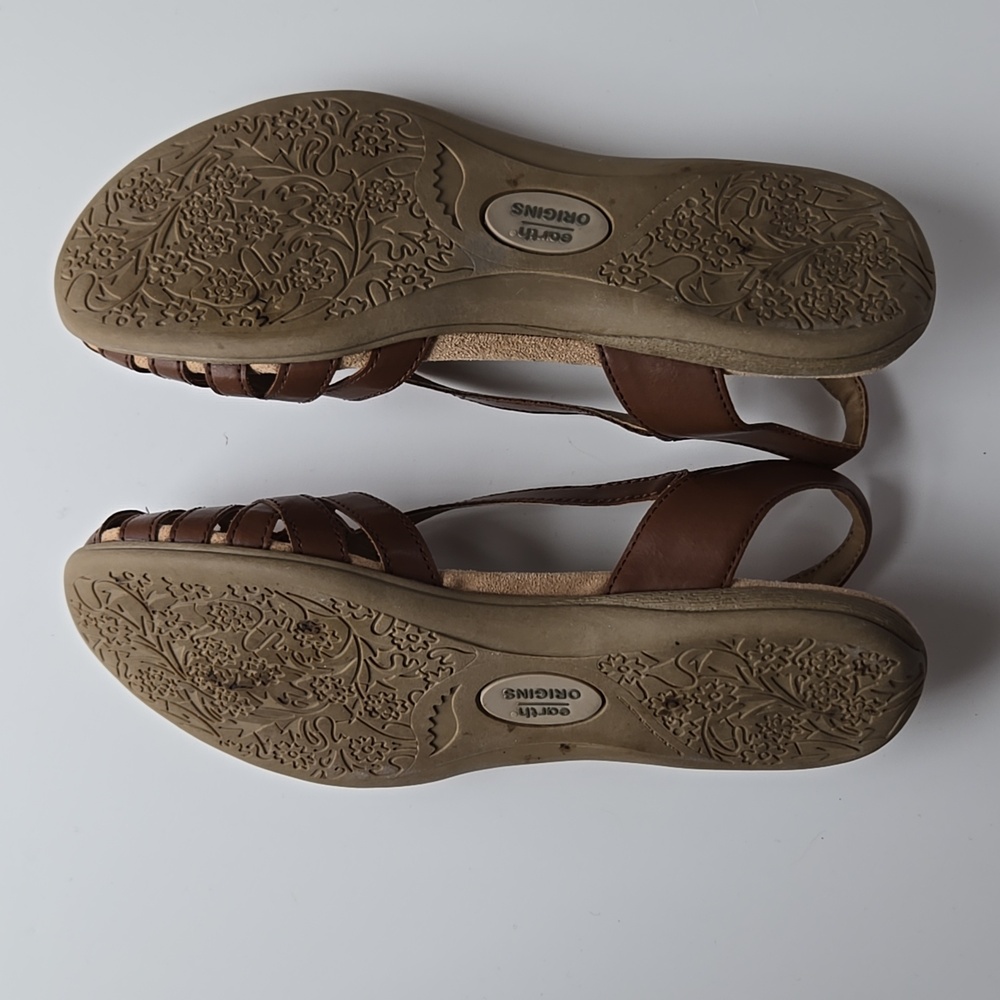 Earth Origin sandal - Picture 2 of 3